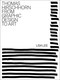 Thomas Hirschhorn (From Graphic Design to Art) by Lisa Lee, 9780262049733