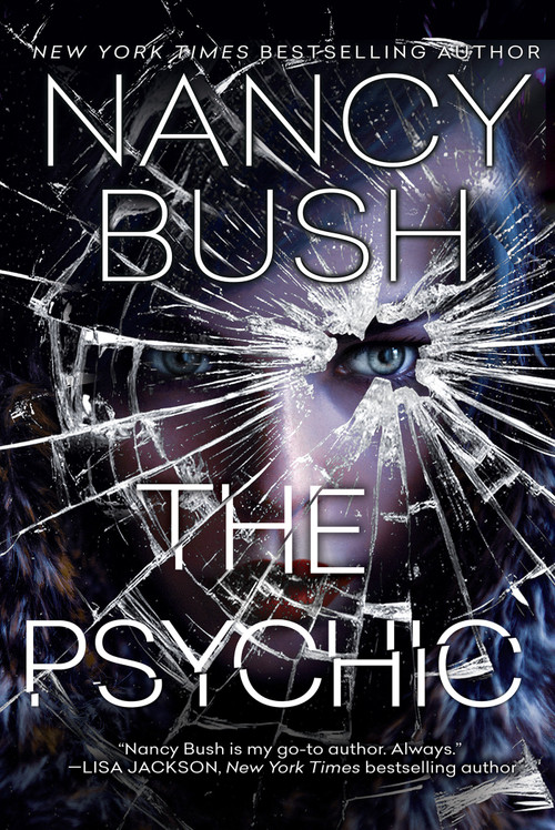The Psychic - 9781420155723 by Nancy Bush, 9781420155723