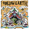 Hollow Earth (A Coloring Book) by GHOSTSHRIMP, 9780593855225
