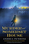 Murder at Somerset House by Andrea Penrose, 9781496739995