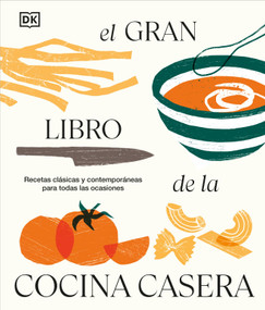 El gran libro de la cocina casera (You Can Cook Everything) (Spanish Edition) by DK, 9798217129850