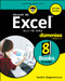 Microsoft 365 Excel All-in-One For Dummies by David H. Ringstrom, Michael Alexander, Dick Kusleika, Paul McFedries, Ken Bluttman, 9781394344635