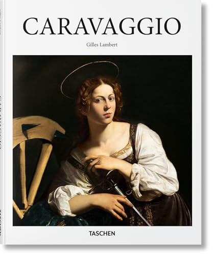 Caravaggio - 9783836559935 by Gilles Lambert, Gilles Néret, 9783836559935