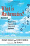 What Is Mathematics? (An Elementary Approach to Ideas and Methods) by Richard Courant, Herbert Robbins, Ian Stewart, 9780195105193