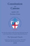 Constitution and Canons by The Domestic and Foreign Missionary Society of The Protestant Episcopal Church, 9781640658110