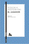 El jugador (Novela) / The Gambler (A Novel) (Spanish Edition) by Fiòdor M. Dostoievski, Herederos de Rafael Cansinos Assens, 9786073921695