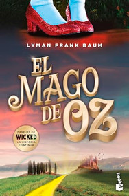 El mago de Oz (Clásicos infantiles y juveniles) / The Wonderful Wizard of Oz (Children´s and Young Adult Classics) (Spanish Edition) by L. Frank Baum, Virginia Sauda, 9786073923576