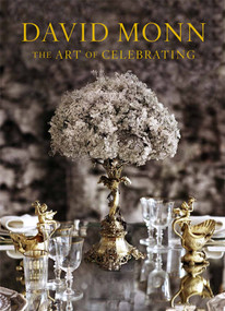 David Monn (The Art of Celebrating) by David Monn, 9780865653276