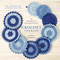 Crochet Therapy (The Soothing Art of Savoring Each Stitch) by Betsan Corkhill, 9781419721113