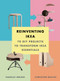 Reinventing Ikea (70 DIY Projects to Transform Ikea Essentials) by Isabelle Bruno, Christine Baillet, 9781419722677
