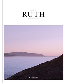 Book of Ruth (SC,NLT) by Alabaster Co., 9781952357220