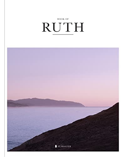 Book of Ruth (HC,NLT) by Alabaster Co., 9781952357213