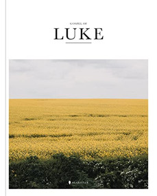 Gospel of Luke (SC,KJV) by Alabaster Co., 9781952357329