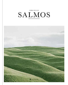 Book of Psalms (SC,NTV) (Spanish Edition) by Alabaster Co., 9781952357473