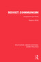 Soviet Communism (Programme and Rules) by Stephen White, 9781032675053