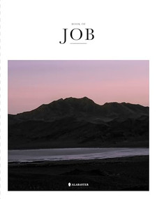 Book of Job (SC,NLT) by Alabaster Co., 9781952357107