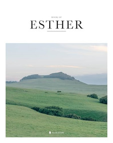 Book of Esther (SC,NLT) by Alabaster Co., 9781952357169