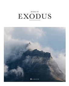 Book of Exodus (HC,NLT) by Alabaster Co., 9781952357893