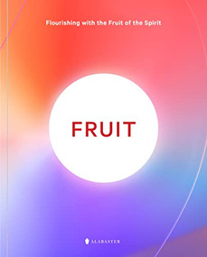 Fruit - 9781952357442 by Alabaster Co., 9781952357442