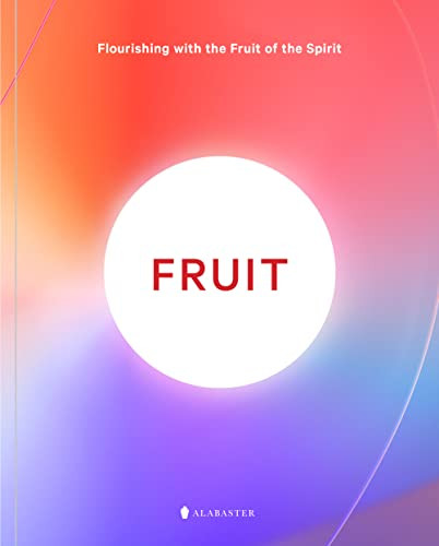 Fruit - 9781952357442 by Alabaster Co., 9781952357442