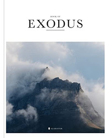 Book of Exodus (SC,NLT) by Alabaster Co., 9781952357886