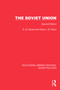 The Soviet Union (Second Edition) by R.W. Davies, 9781032676357