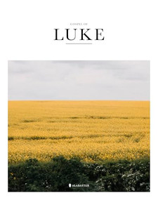 Gospel of Luke (SC,NLT) by Alabaster Co., 9781952357077
