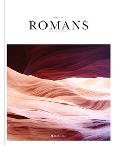 Book of Romans (HC,NLT) by Alabaster Co., 9780998741185