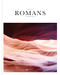 Book of Romans (HC,NLT) by Alabaster Co., 9780998741185