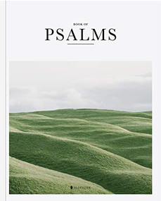 Book of Psalms (HC,NLT) by Alabaster Co., 9780998741161
