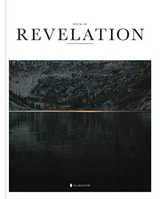 Book of Revelation (HC,NLT) by Alabaster Co., 9781952357039