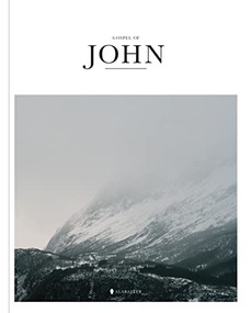 Gospel of John (SC,KJV) by Alabaster Co., 9781952357336