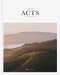 Book of Acts (SC,NLT) by Alabaster Co., 9781952357206