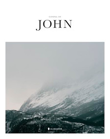 Gospel of John (SC,NLT) by Alabaster Co., 9781952357084