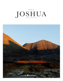Book of Joshua (SC,NLT) by Alabaster Co., 9781952357961