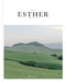 Book of Esther (HC,NLT) by Alabaster Co., 9781952357152
