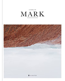 Gospel of Mark (SC,KJV) by Alabaster Co., 9781952357312