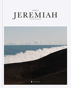 Book of Jeremiah (SC,NLT) by Alabaster Co., 9781952357176