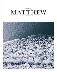 Gospel of Matthew (SC,KJV) by Alabaster Co., 9781952357305