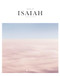 Book of Isaiah (HC,NLT) by Alabaster Co., 9781733769389