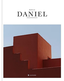 Book of Daniel (SC,NLT) by Alabaster Co., 9781952357510