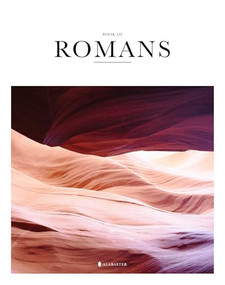 Book of Romans (SC,NLT) by Alabaster Co., 9780998741178