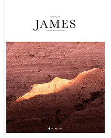 Book of James (HC,NLT) by Alabaster Co., 9781952357251