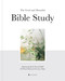 The Good and Beautiful Bible Study Vol 1 (SC) by Alabaster Co., 9781952357435