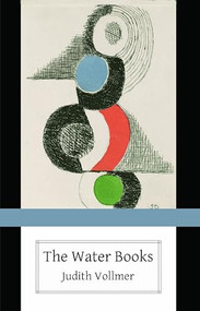 Water Books by Judith Vollmer, 9781932870541