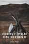Ghost Man on Second by Erica Reid, 9781637680810