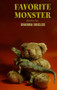 Favorite Monster by Sharma Shields, 9781932870589