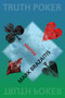 Truth Poker by Mark Brazaitis, 9781938769030
