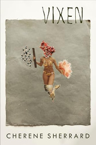Vixen - 9781938769214 by Cherene Sherrard, 9781938769214