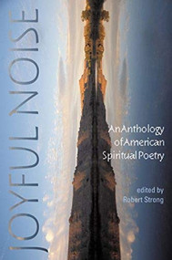Joyful Noise by Robert Strong, 9781932870121